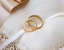 4 года брака: какая это свадьба, что можно подарить