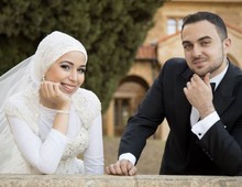 Как проходит первая брачная ночь у арабов
