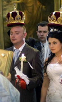Венчание в православной церкви правила