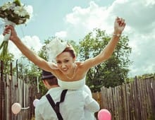 Удачный выкуп невесты: почему лучше использовать короткий сценарий