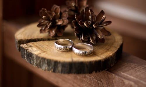 Что подарить мужу на деревянную свадьбу: идеи подарков