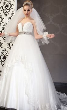 Как правильно выбрать свадебное платье