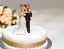 Выбираем сценарий проведения фарфоровой свадьбы (20 лет брака)