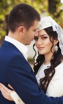 Сценарий татарской свадьбы на русском языке