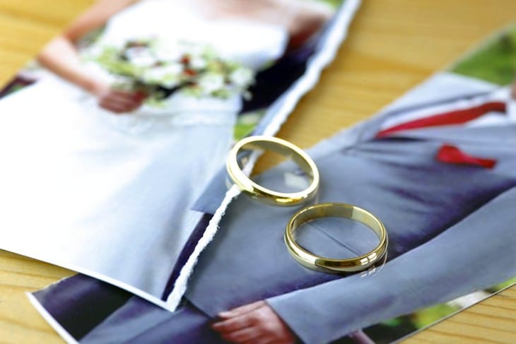 Условия и особенности расторжения брака через ЗАГС