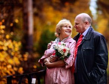 Тридцать пять лет какая свадьба что дарить родителям