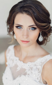 10 советов для свадебного макияжа