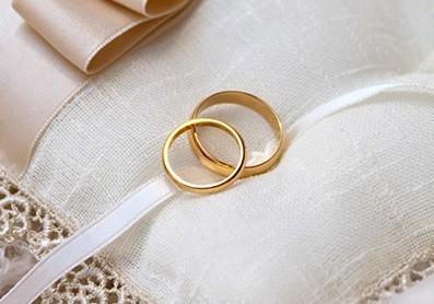 4 года брака: какая это свадьба, что можно подарить