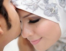 Как проходит первая брачная ночь у мусульман