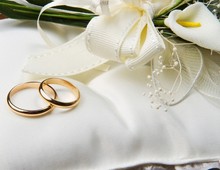 16 лет вместе: какая свадьба, что подарить