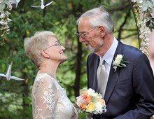 49 лет супружеской жизни: какая свадьба, что дарить