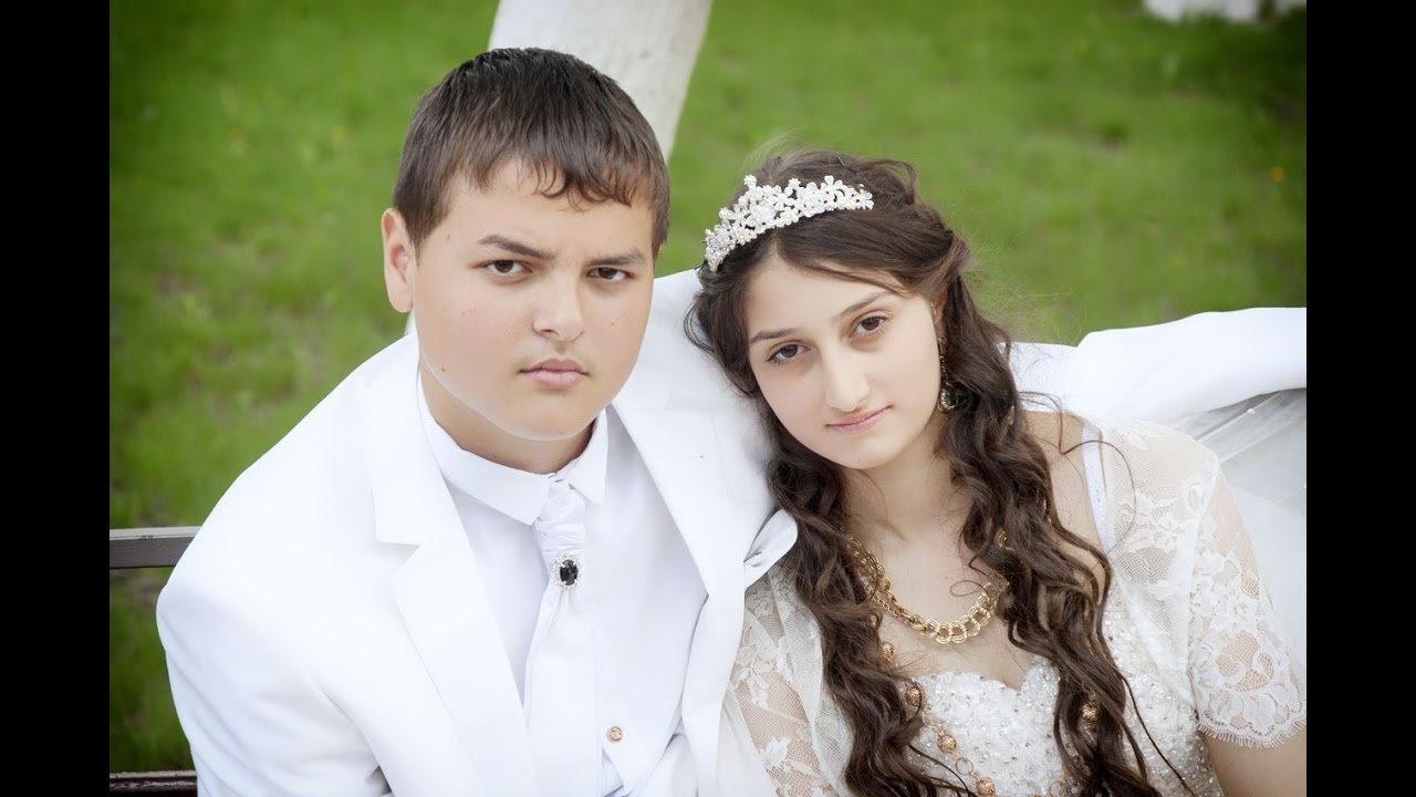 цыганская свадьба