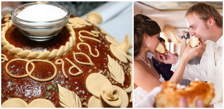 Оригинальные тосты и красивые поздравления на свадьбу от родителей жениха и невесты